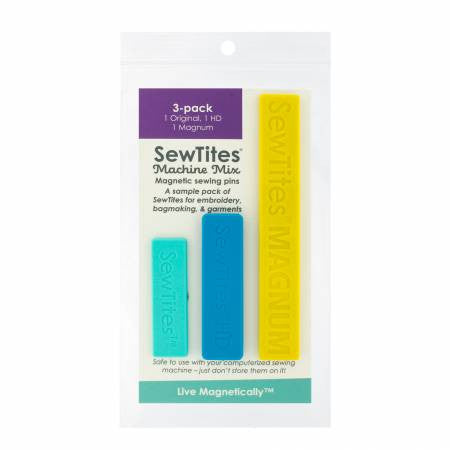 SewTites Machine Mix 3 Pack