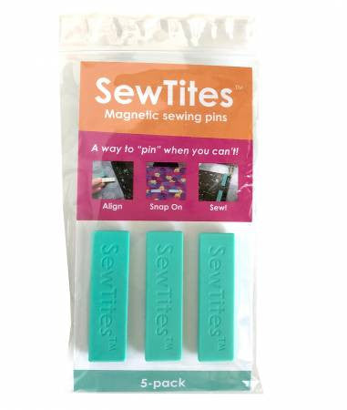 SewTites Magnetic Pin 5 Pack