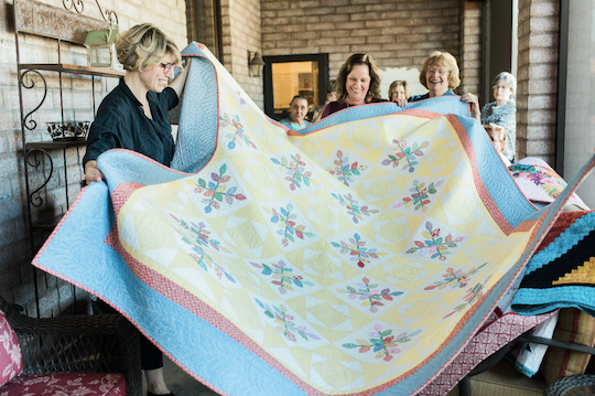 Quiltfolk Issue 06 - Arizona_sample3