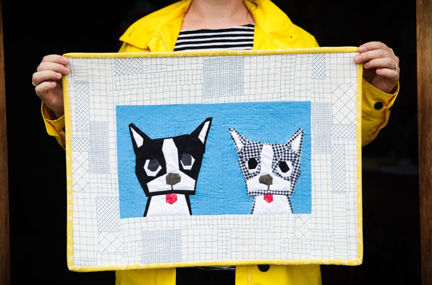 Quiltfolk Issue 10 - Vermont_sample5