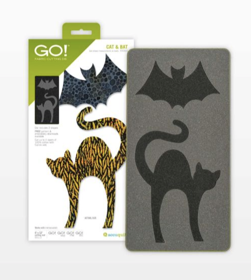 GO! Cat & Bat Die