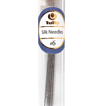 Tulip Silk Needles - Size 6_detail