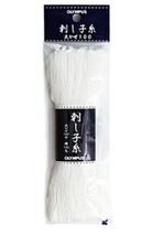 Olympus Large Sashiko Thread - White_package