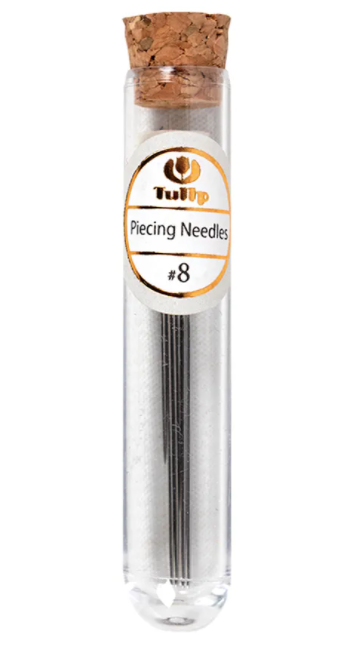 Tulip Piecing Needles - No 8_detail