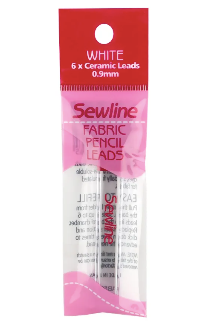 Sewline Black Lead Refill - 0.9mm