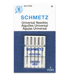 Schmetz Universal Needle - 130/705 H 60/8