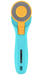 Olfa Splash Rotary Cutter - 45mm