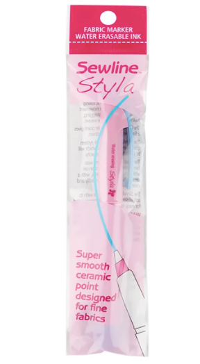 Styla Water Erasable Roller Pen