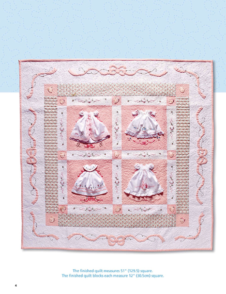 Sweet Memories Book by Brenda Karon Shade_sample1