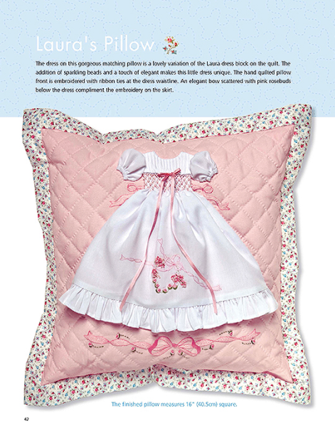 Sweet Memories Book by Brenda Karon Shade_sample4