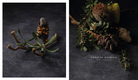 Botanical | The Three-Dimensional Embroidery Book of Julie Kniedl_sample6