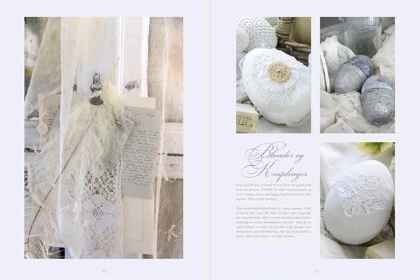 Fairytale Easter Book by Jeanne d'Arc Living_sample1