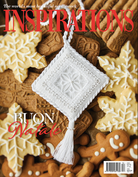 Inspirations Magazine - Buon Natale - Issue 112
