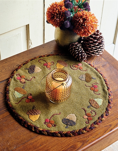 Autumn Bounty Book by Renee Nanneman_sample1