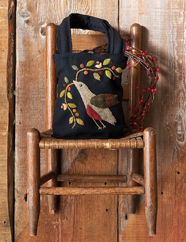 Autumn Bounty Book by Renee Nanneman_sample5