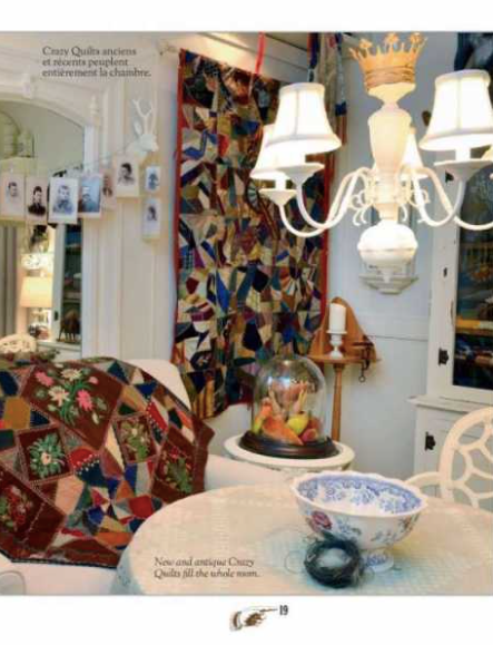 The Crazy Haberdasher's Inspiring Life Book by Brian Haggar_sample1