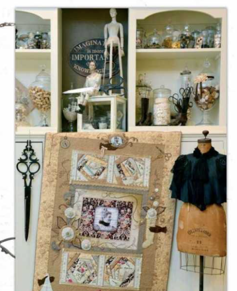 The Crazy Haberdasher's Inspiring Life Book by Brian Haggar_Sample2