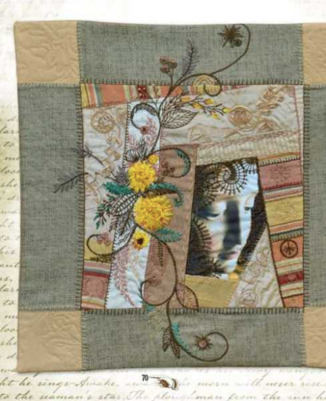 The Crazy Haberdasher's Inspiring Life Book by Brian Haggar_sample3