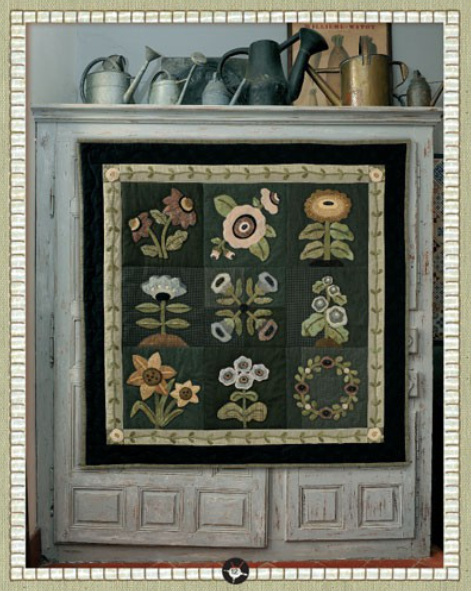 Heart to Hand Book by Kathi Campbell_sample1