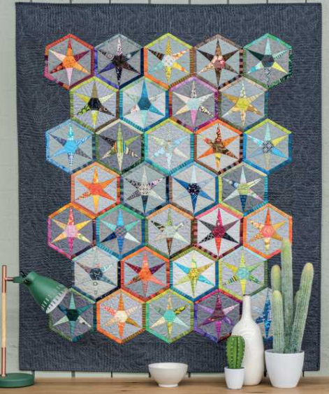 Making Happy Quilts Book by Mieke Duyck_sample2
