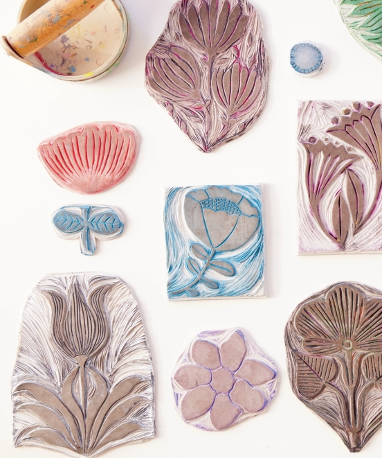 Print, Pattern, Sew Book by Jen Hewett_sample