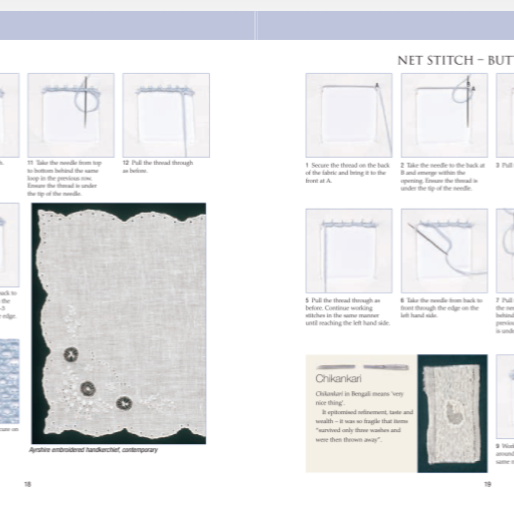 A-Z of Whitework Book by Country Bumpkin_sample2