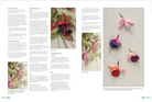 A-Z of Silk Ribbon Flowers Book by Ann Cox_sample3
