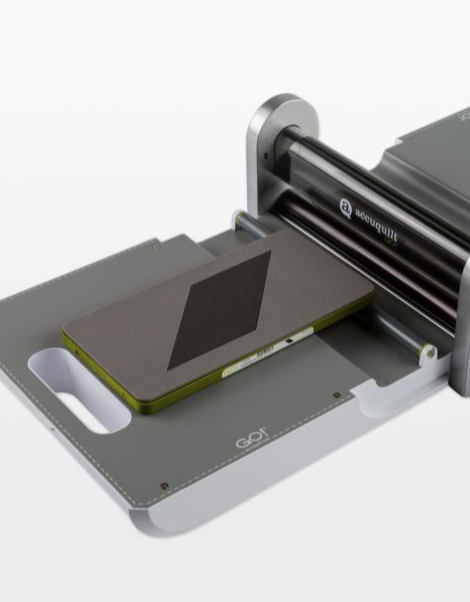 GO! Parallelogram 45°-3 11/16" x 4 15/16" Sides (3" x 4 1/4") Die_display