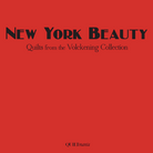 New York Beauty Book by Bill Volckening