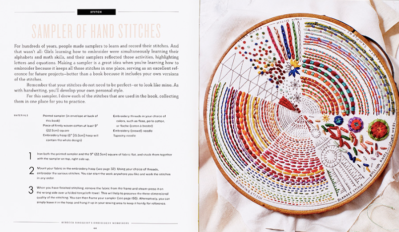 Rebecca Ringquist's Embroidery Workshops Book_sample2