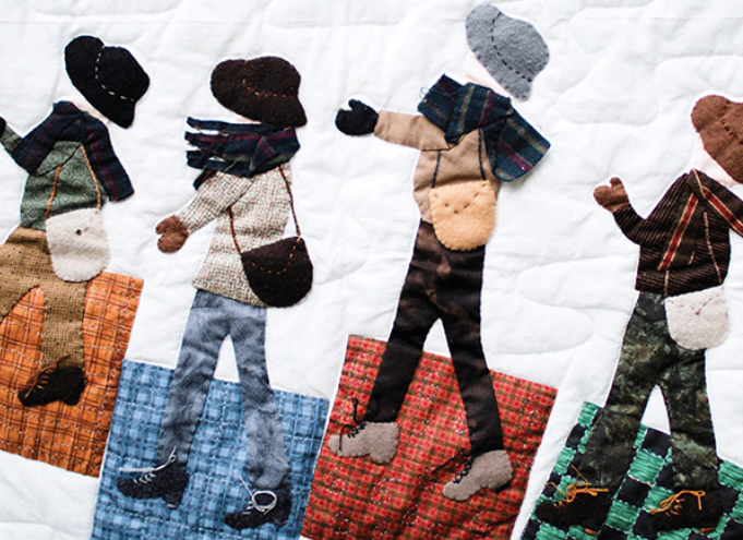 Quiltfolk Issue 09 - Utah_sample1