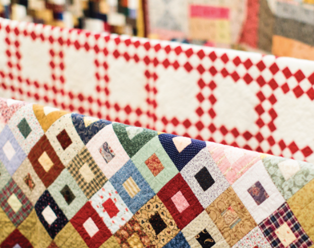Quiltfolk Issue 09 - Utah_sample2