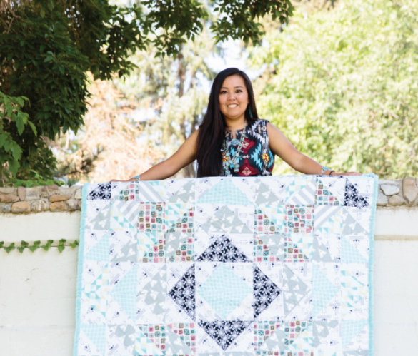 Quiltfolk Issue 09 - Utah_sample4