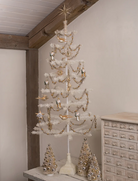 Star Dangle Ornament_display