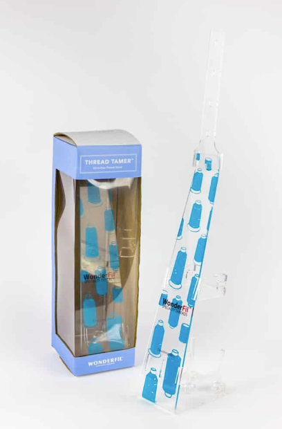 WonderFil Thread Tamer