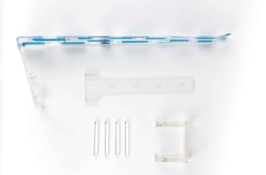 WonderFil Thread Tamer_parts