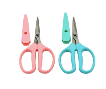 LDH 6.5" Craft Scissors_detail