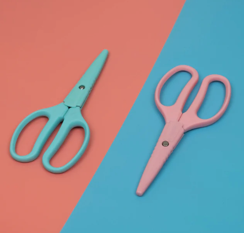 LDH 6.5" Craft Scissors