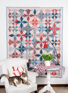 QuiltMania Magazine #154_sample3