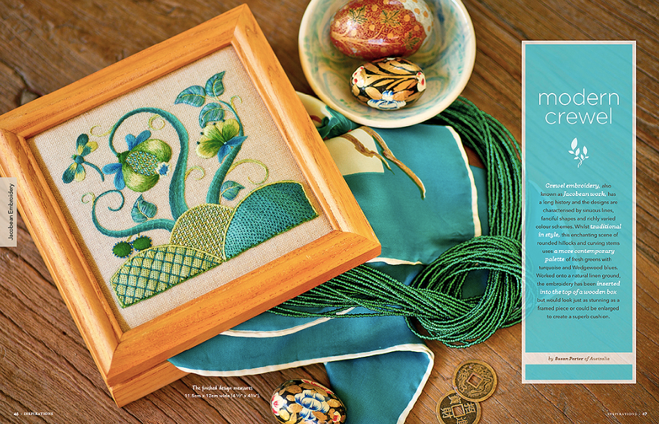 Inspirations Issue 90 - Just Imagine_sample4