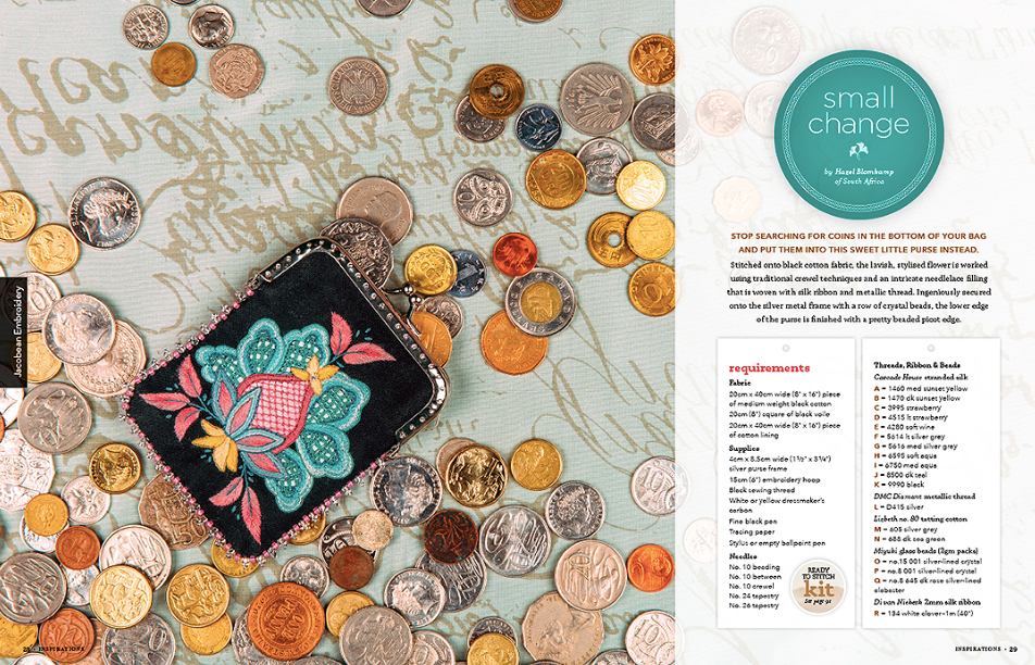 Inspirations Issue 90 - Just Imagine_sample5