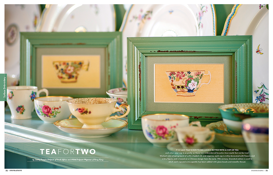 Inspirations Issue 90 - Just Imagine_sample6