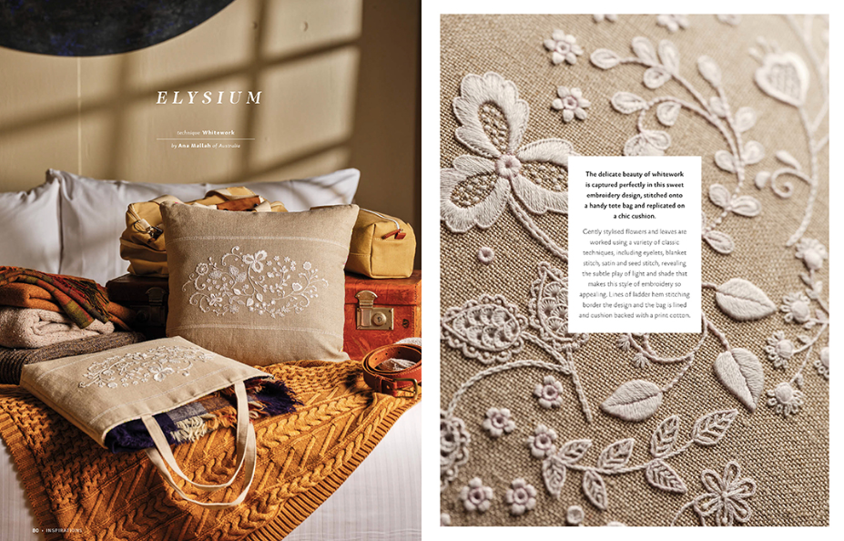 Inspirations Issue 118 - Flight of Fancy_sample7