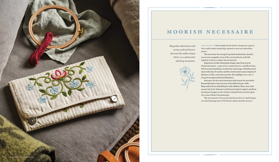 A Fine Tradition 2 Book by Margaret Light_sample1