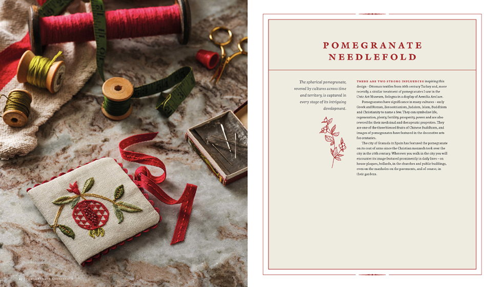 A Fine Tradition 2 Book by Margaret Light_sample3