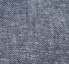 Ravello Linen - Denim_detail