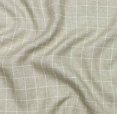 Tropea Linen - Natural