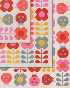 Hello Spring Quilt Pattern by Pen + Paper Patterns_sample3