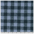 Essex Gingham Denim - Robert Kaufman_detail