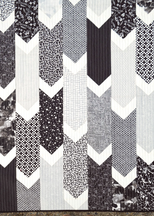 The Verity Quilt Pattern by Erica Jackman_sample